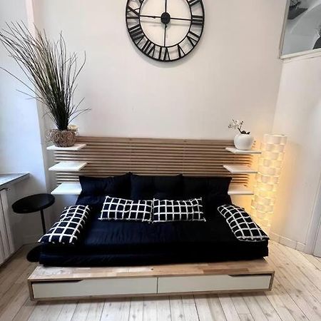 شقة Amazing Little Loft In The Center Of ميلان المظهر الخارجي الصورة