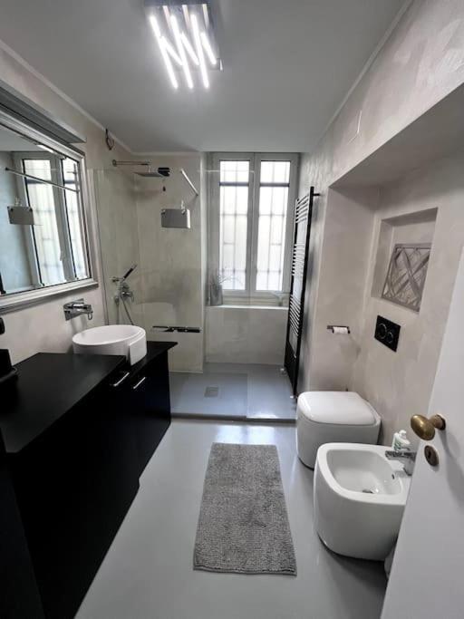شقة Amazing Little Loft In The Center Of ميلان المظهر الخارجي الصورة