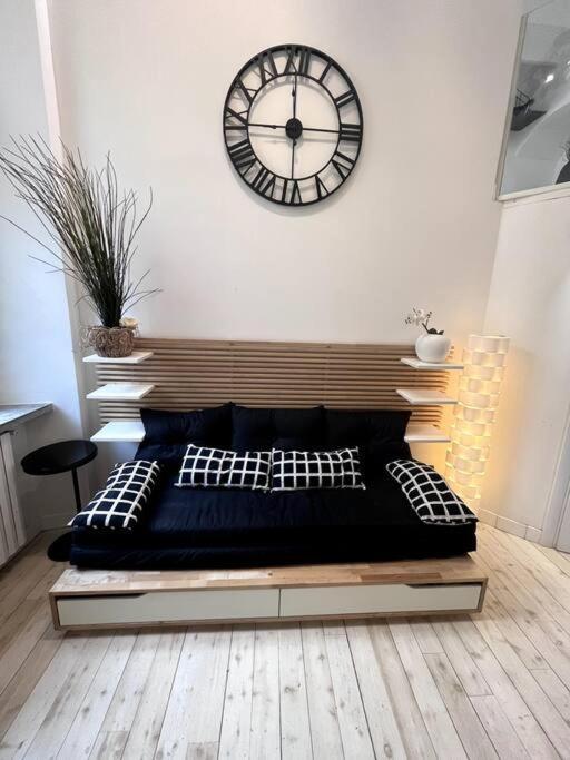 شقة Amazing Little Loft In The Center Of ميلان المظهر الخارجي الصورة